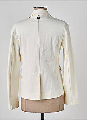 Švarkas šališka vidaus apdaila bežinis HIGH moteris