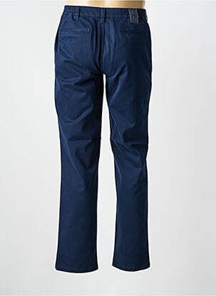 Chino kelnė bio normala dydis mėlyna M5 BY MEYER vyras