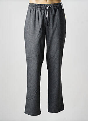 Chino kelnė chinamas audinys normala dydis pilka M5 BY MEYER vyras