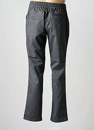 Chino kelnė chinamas audinys normala dydis pilka M5 BY MEYER vyras
