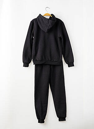 Kelnaičių rinkinys elastinė dydžio sistema juodas FASHION berniukas