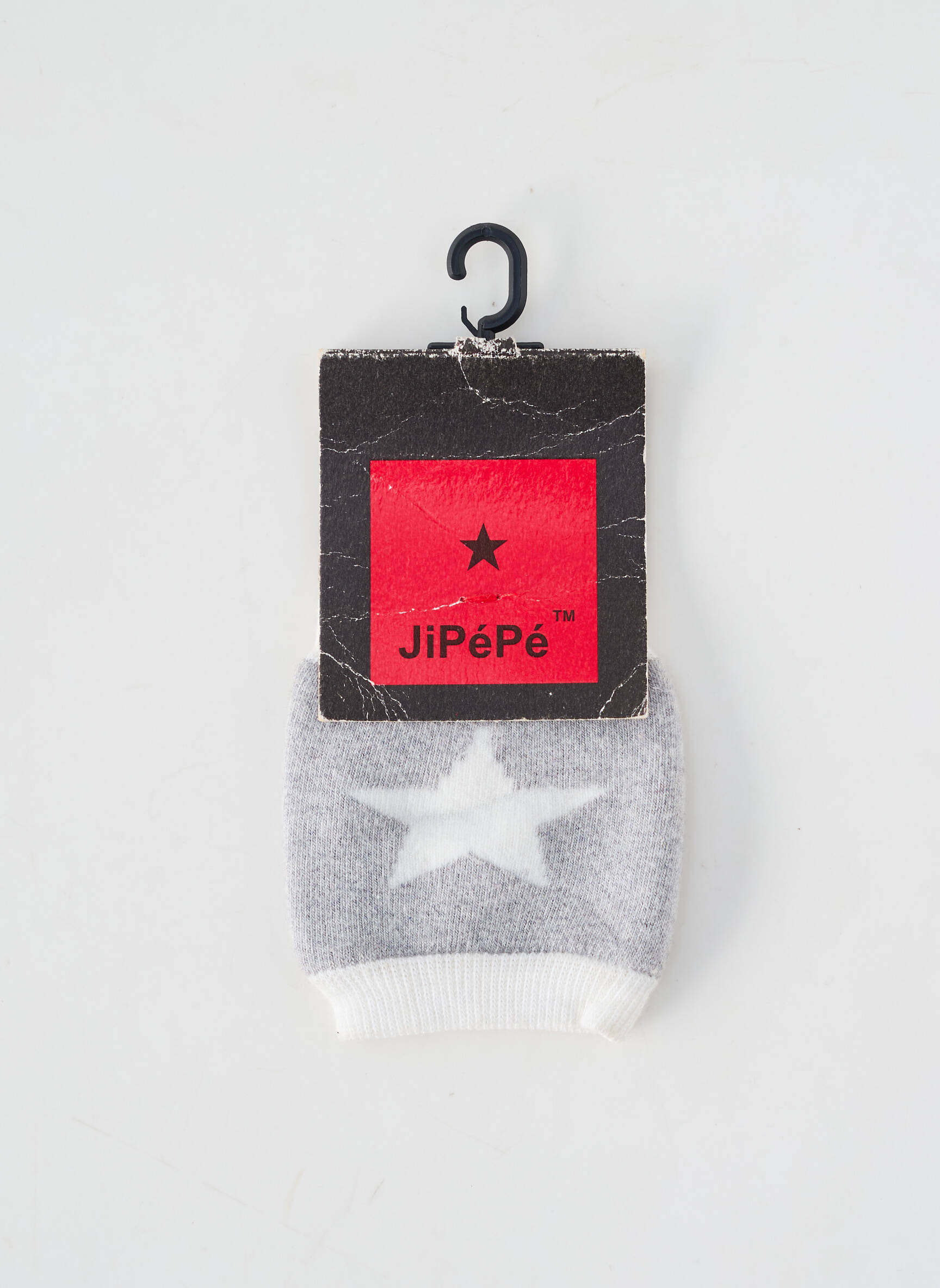Įvairūs priedai  pilka JIPEPE moteris