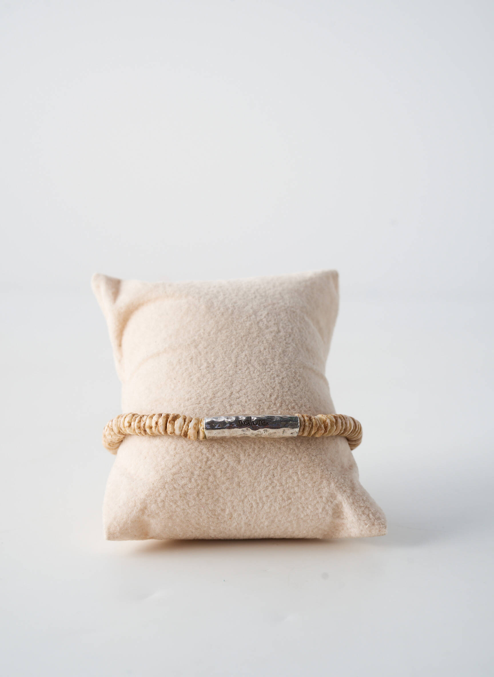 Apyrankė elastinė uždanga bežinis FRANCK HERVAL moteris