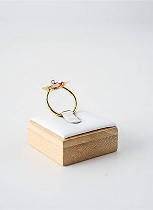 Žiedas papuošalas pakabukas / pakabukas auksas NATURE BIJOUX moteris