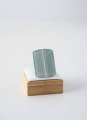 Žiedas mėlyna NATURE BIJOUX moteris