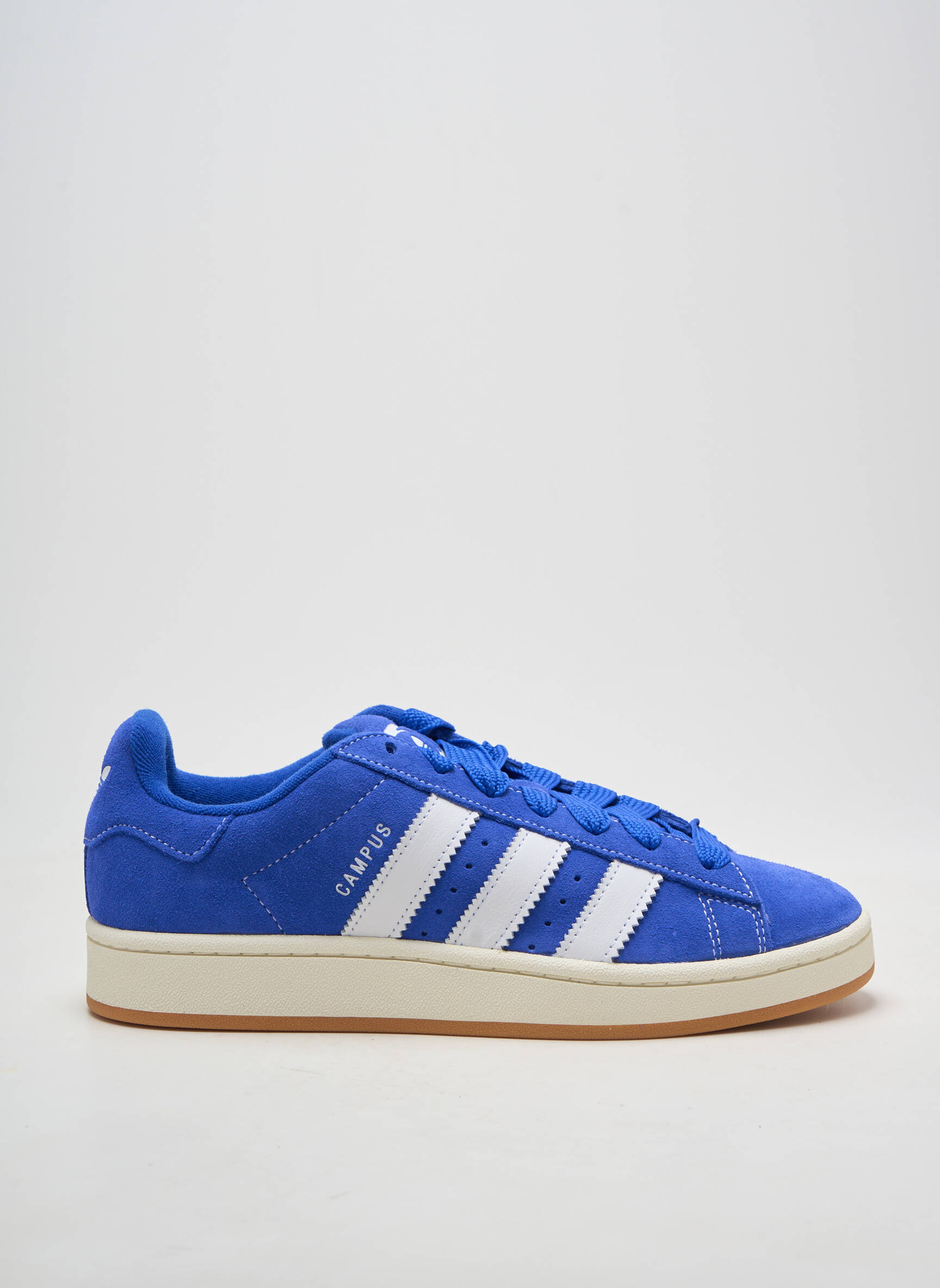 Bėgimo bateliai apvalus mygtukas apvalus mygtukas mėlyna ADIDAS vyras