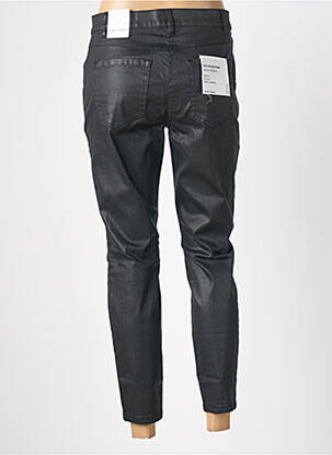 7/8 kelnės tamprumas normala dydis juodas GERRY WEBER moteris