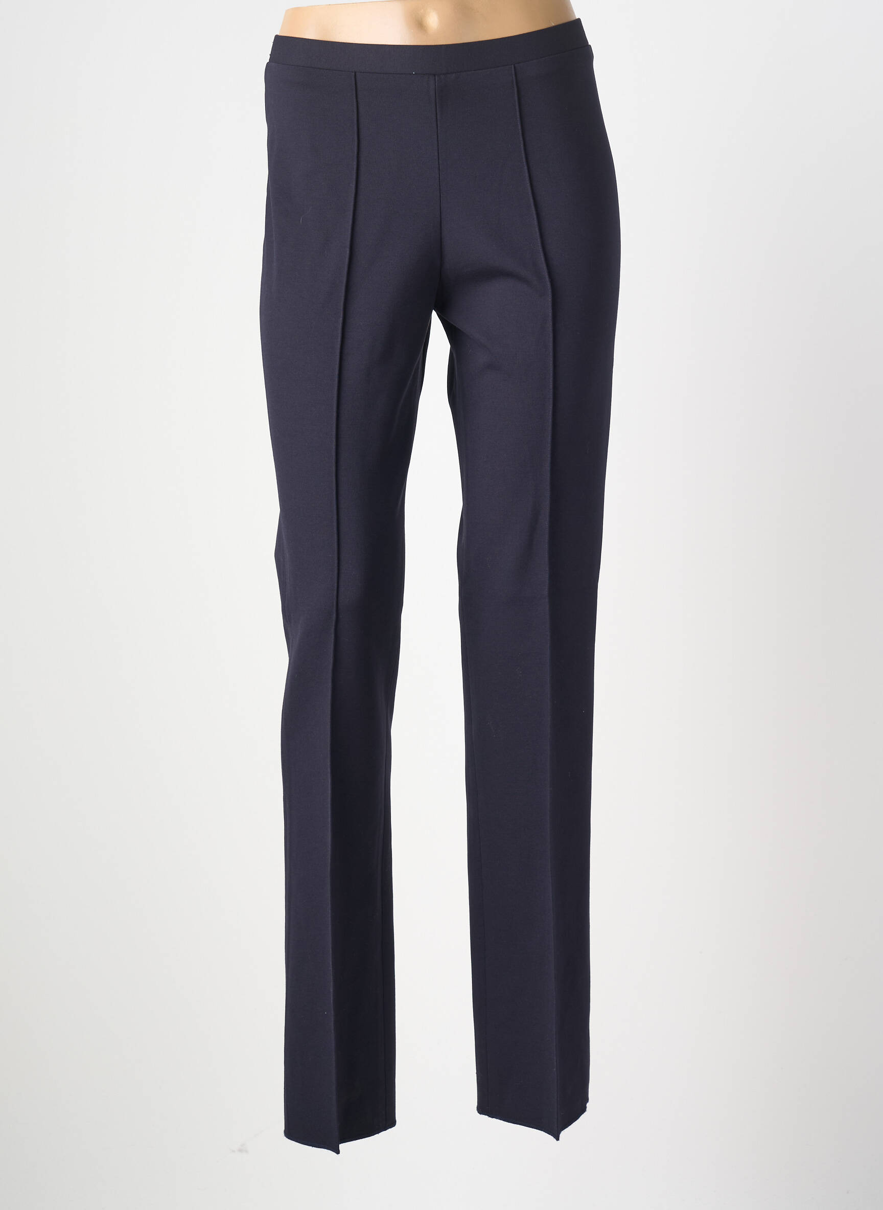 Tiesi kelnė tamprumas normala dydis mėlyna ARMOR LUX moteris