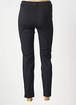 7/8 kelnės tamprumas normala dydis juodas GERRY WEBER moteris