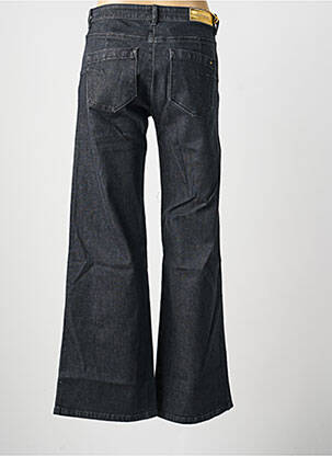 Bootcut džinsai normala dydis normala dydis juodas COUTURIST moteris