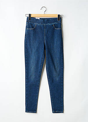 Jegging denimo audinys normala dydis mėlyna LEVI'S moteris