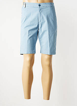 Bermudas tiesi kirpimas violetinis SEA BARRIER vyras