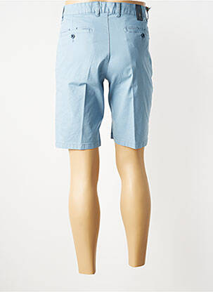 Bermudas tiesi kirpimas violetinis SEA BARRIER vyras