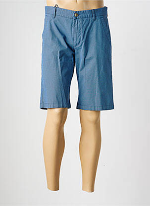 Bermudas pincetų dydis normala dydis mėlyna ATELIER GARDEUR vyras