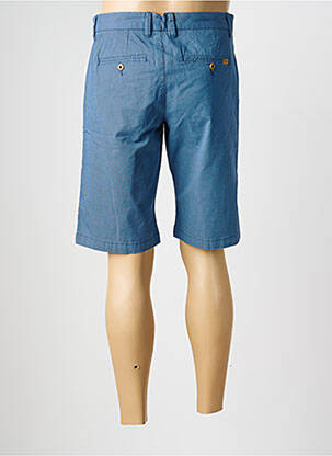 Bermudas pincetų dydis normala dydis mėlyna ATELIER GARDEUR vyras