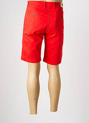 Bermudas pincetų dydis normala dydis raudona PIERRE CARDIN vyras