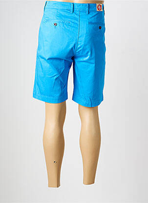 Bermudas pincetų dydis normala dydis mėlyna PIERRE CARDIN vyras