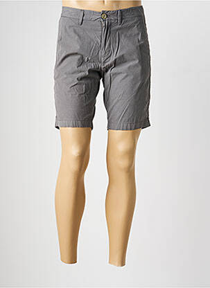 Bermudas pincetų dydis normala dydis pilka TOMMY HILFIGER vyras