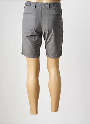 Bermudas pincetų dydis normala dydis pilka TOMMY HILFIGER vyras