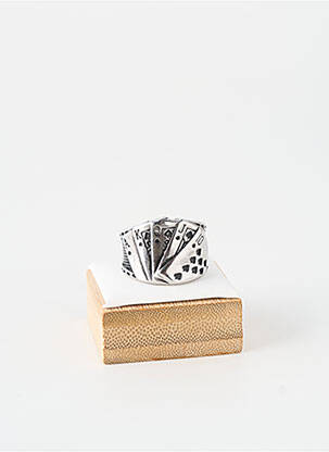 Žiedas sidabrinė TATA GISELE vyras