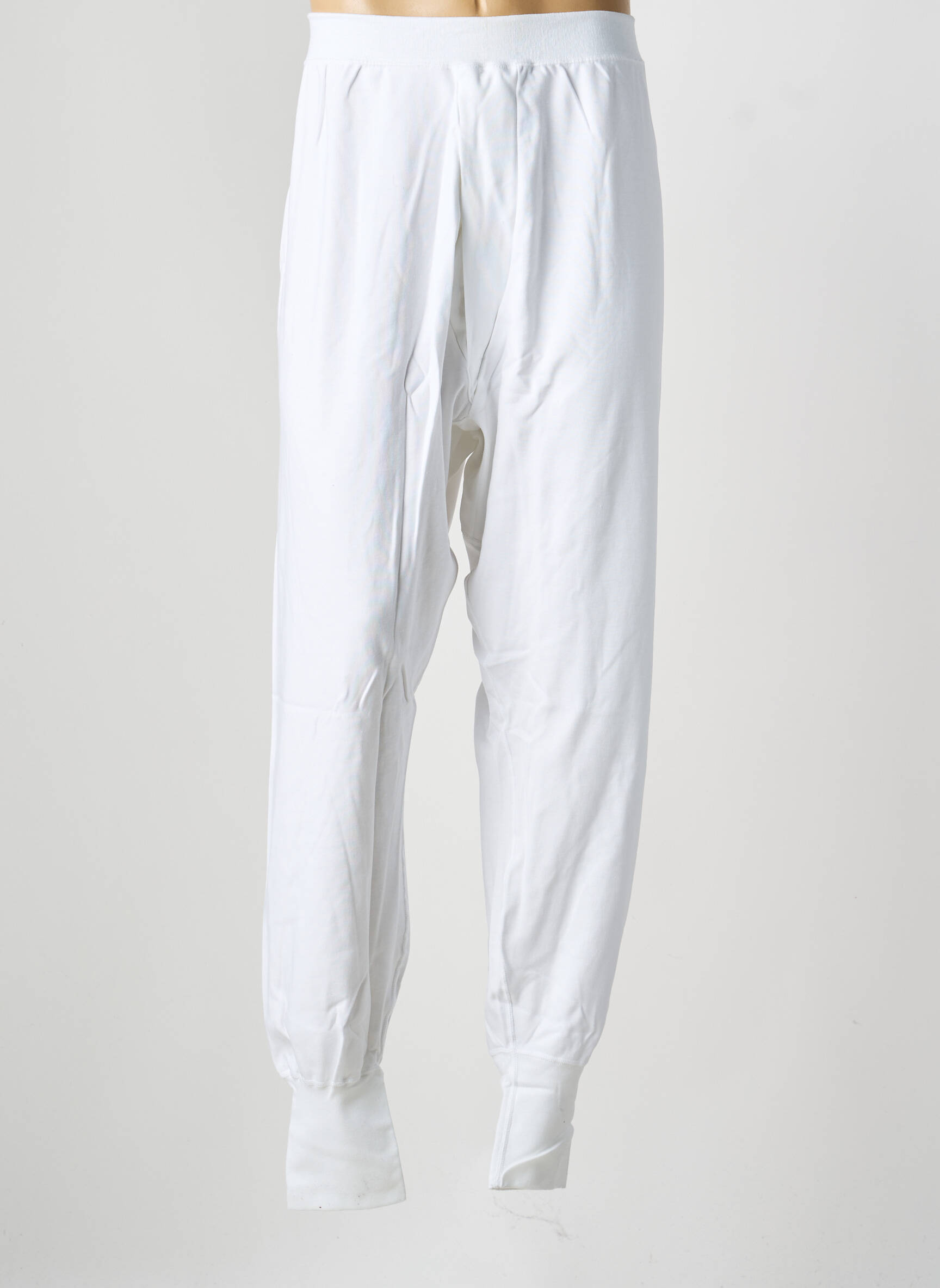 Joggins tamprumas normala dydis baltas ARMOR LUX vyras