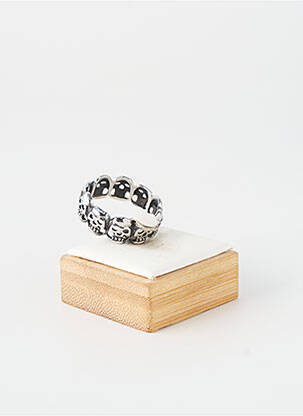 Žiedas sidabrinė TATA GISELE vyras