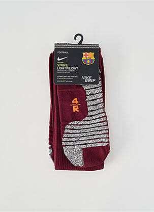 Kojinės tamprumas violetinis NIKE vyras