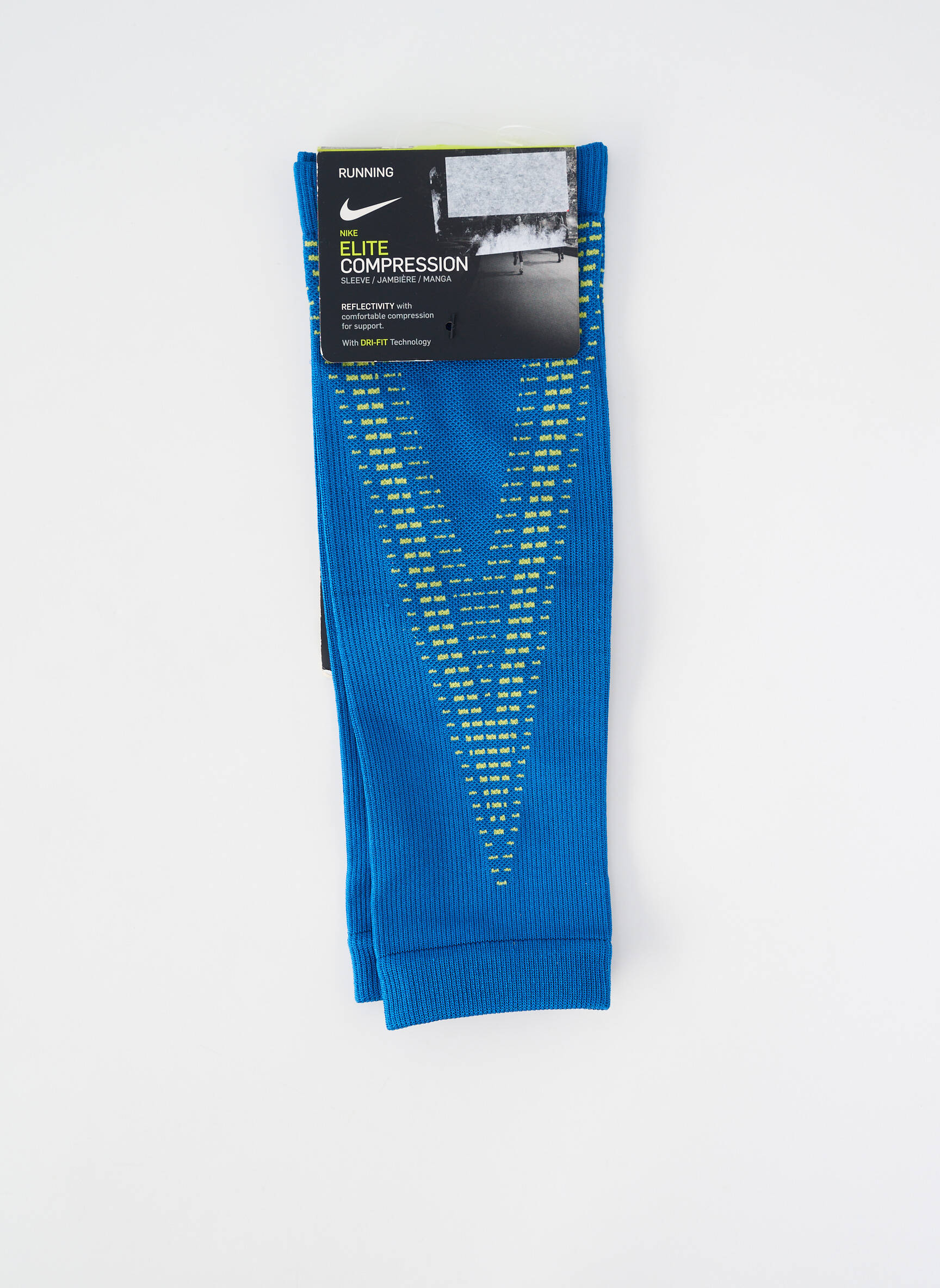 Įvairūs priedai multisporto sportas mėlyna NIKE unisexas