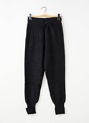 Joggins tamprumas normala dydis juodas ZARA moteris