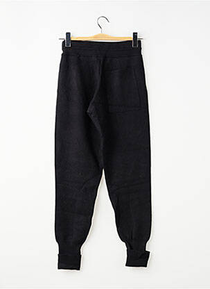 Joggins tamprumas normala dydis juodas ZARA moteris