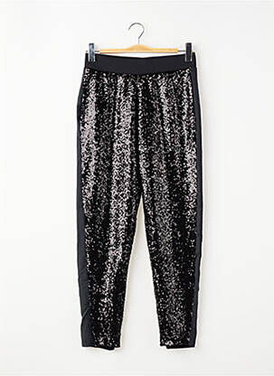 Joggins tamprumas normala dydis juodas VICTORIA moteris