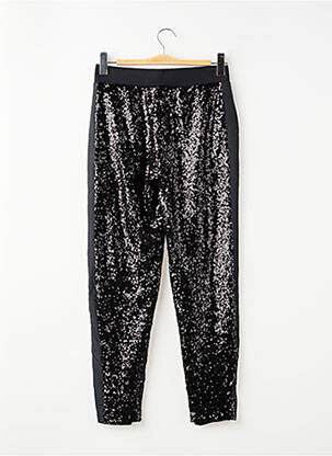 Joggins tamprumas normala dydis juodas VICTORIA moteris