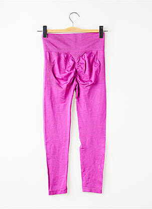 Legingas  normala dydis violetinis SANS MARQUE moteris