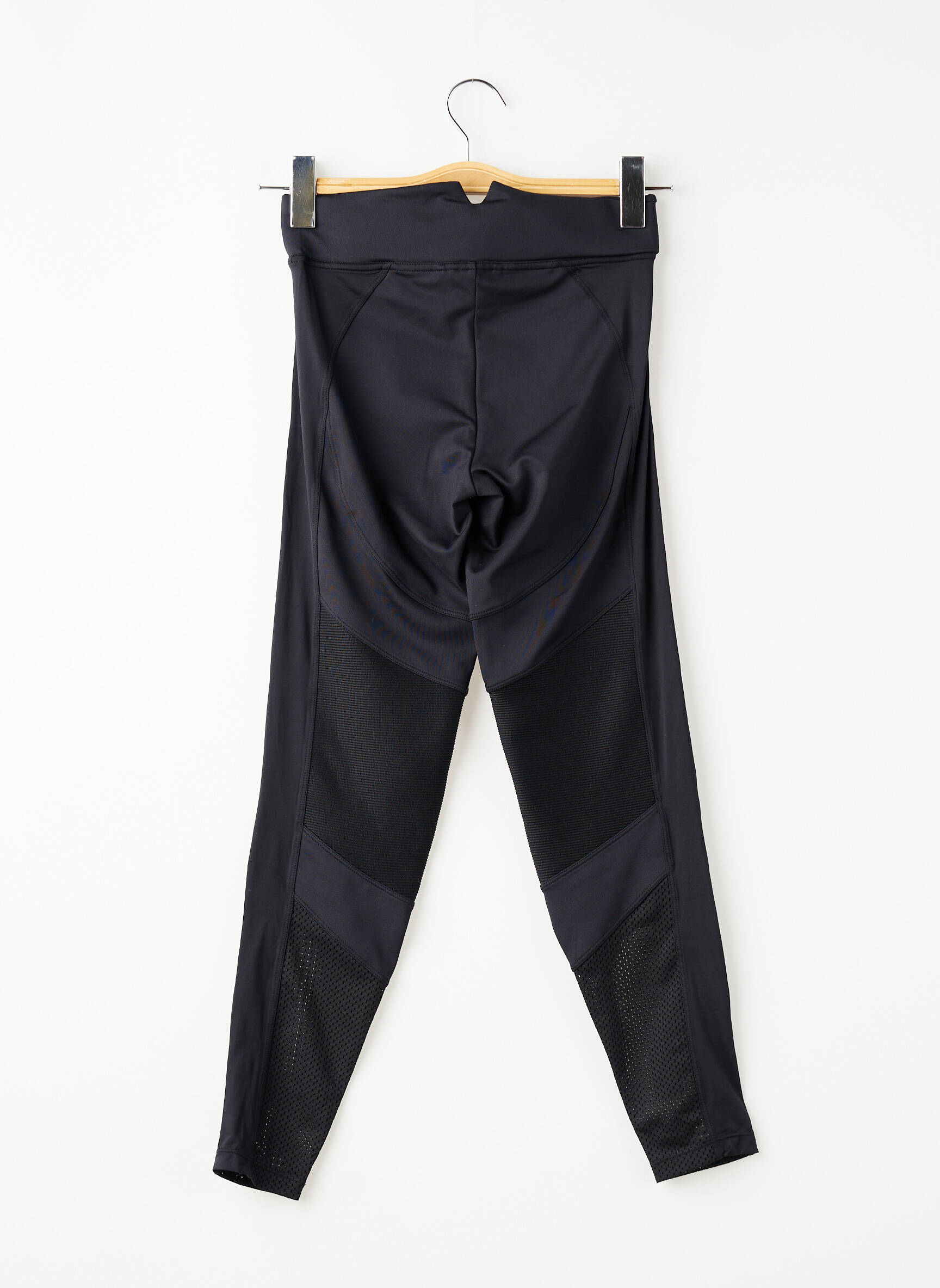 Jegging tamprumas normala dydis juodas OYSHO moteris
