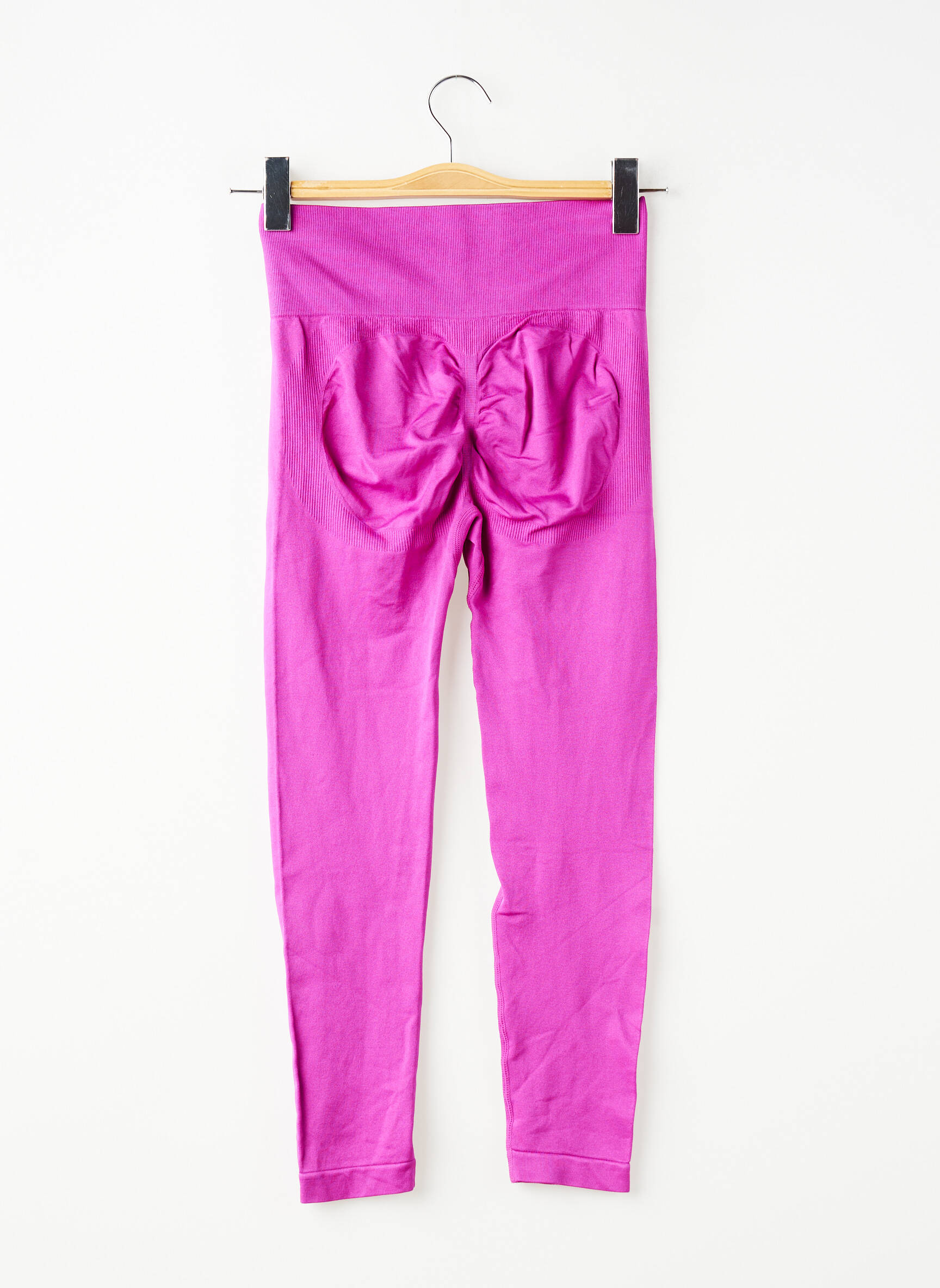 Legingas  normala dydis violetinis SANS MARQUE moteris