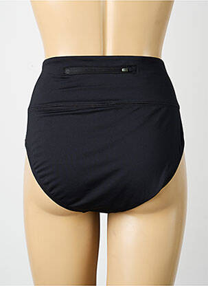 Maudymosi kelnaitės tamprumas kelnaitės juodas NIKE moteris