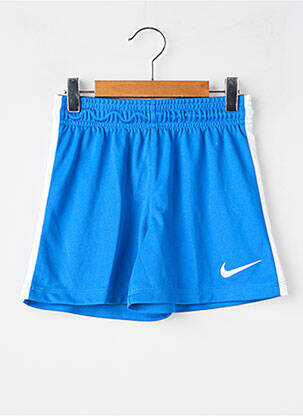 Šortas normala dydis elastinė dydis mėlyna NIKE berniukas
