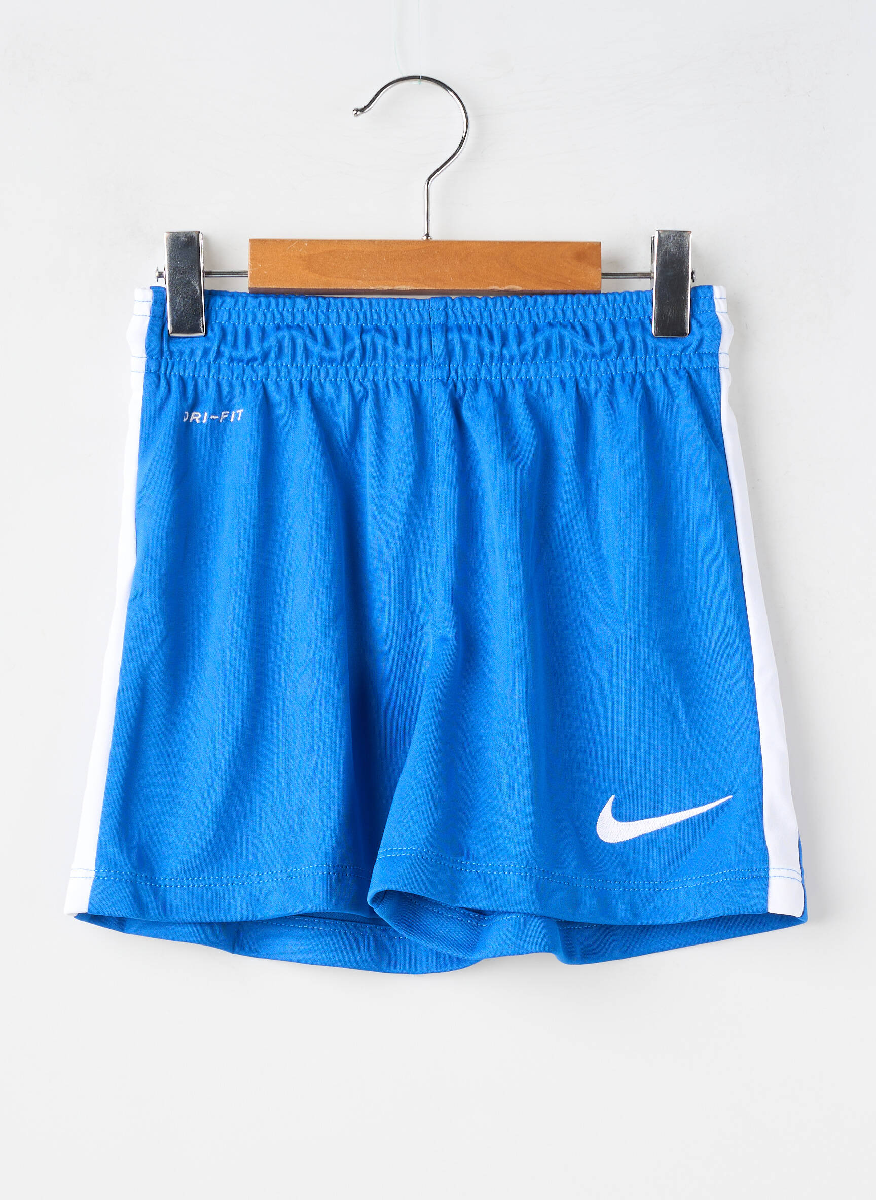 Šortas normala dydis elastinė dydis mėlyna NIKE berniukas