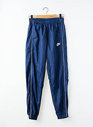 Joggins kišenės normala dydis mėlyna NIKE vyras