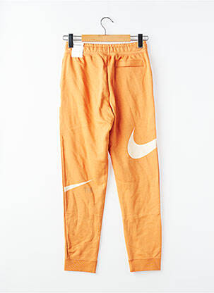 Joggins tamprumas elastinė dydis oranžinė NIKE berniukas