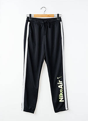 Joggins jersey audinys elastinė dydis juodas NIKE berniukas