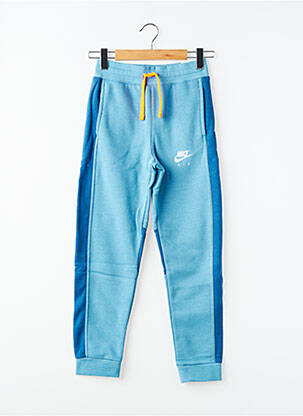 Joggins jersey audinys elastinė dydis mėlyna NIKE berniukas