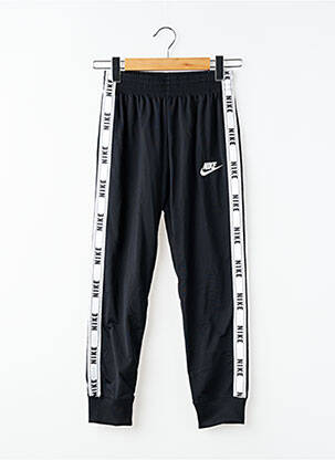 Joggins tamprumas elastinė dydis juodas NIKE berniukas
