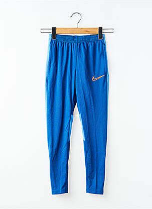 Joggins lieknas elastinė dydis mėlyna NIKE berniukas