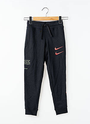Joggins tamprumas elastinė dydis juodas NIKE berniukas