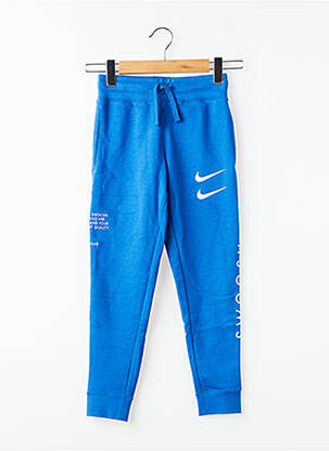 Joggins tamprumas elastinė dydis mėlyna NIKE berniukas