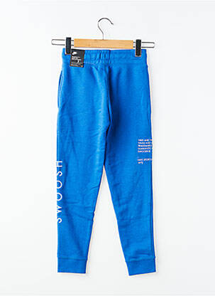 Joggins tamprumas elastinė dydis mėlyna NIKE berniukas