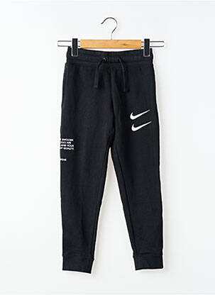 Joggins tamprumas elastinė dydis juodas NIKE berniukas