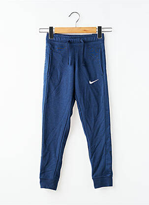 Joggins jersey audinys elastinė dydis mėlyna NIKE berniukas
