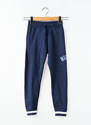 Joggins normala dydis elastinė dydis mėlyna NIKE berniukas
